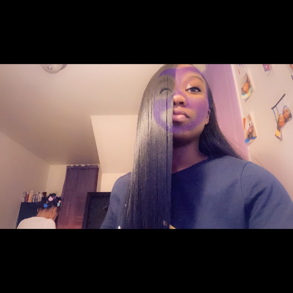 Meet your Posher, Inesha